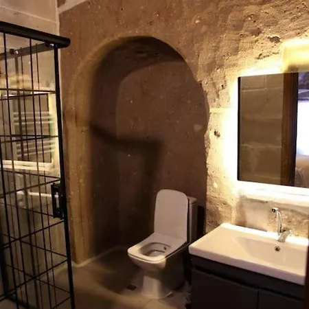 Burhan Bey Konagi Вилла Аксарай