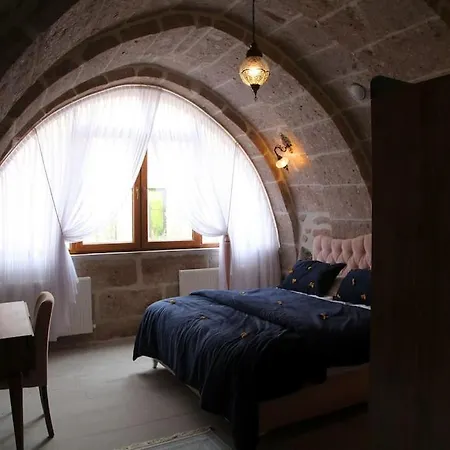 Burhan Bey Konagi Вилла