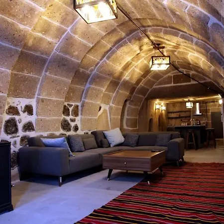 Burhan Bey Konagi Вилла *