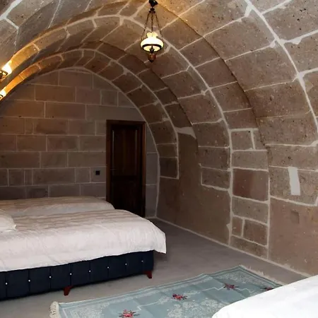 Вилла Burhan Bey Konagi Аксарай