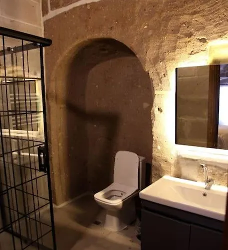 Burhan Bey Konagi Villa Askaray