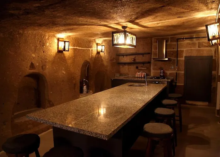 Villa Burhan Bey Konagi *