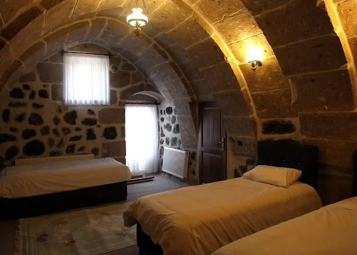 Villa Burhan Bey Konagi *