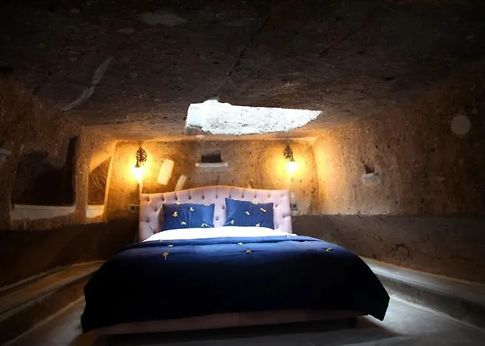 Villa Burhan Bey Konagi *