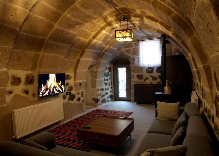 Burhan Bey Konagi Askaray