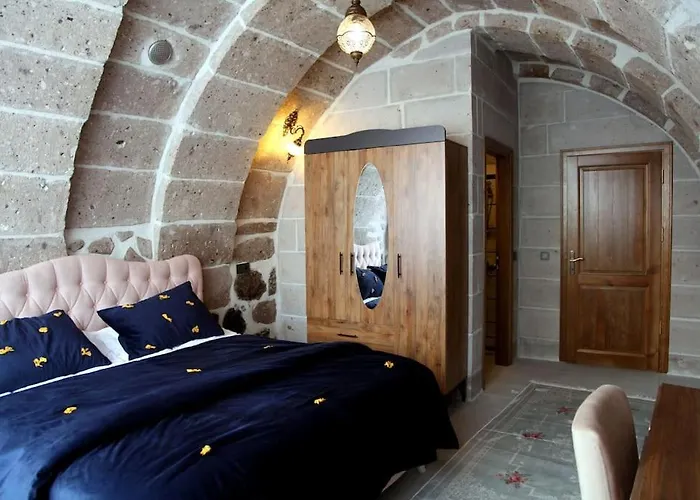 Burhan Bey Konagi * Askaray