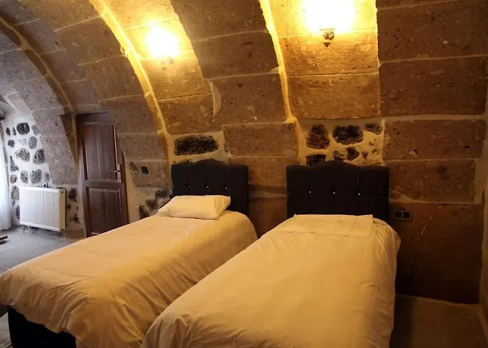 Villa Burhan Bey Konagi