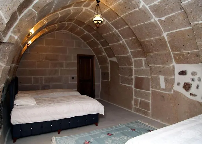 Villa Burhan Bey Konagi Askaray